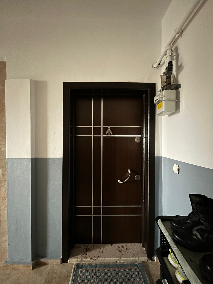 KAYSERİ DEVELİ YENİ MAHALLEDE SATILIK DAİRE